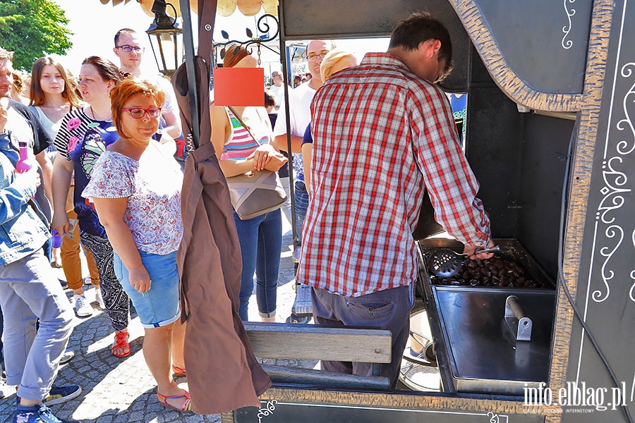 Festiwal Smakw Food Truck, fot. 60