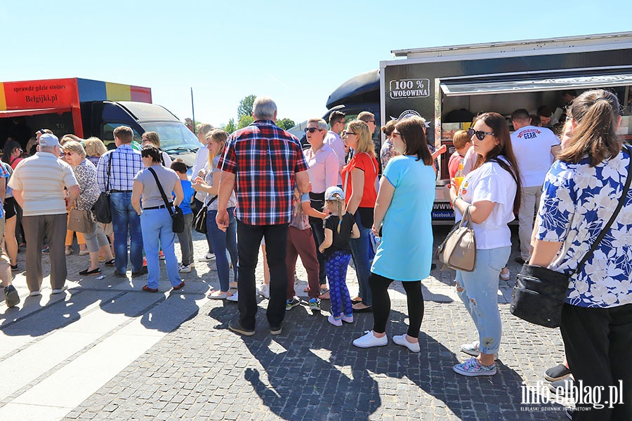 Festiwal Smaków Food Truck, fot. 69
