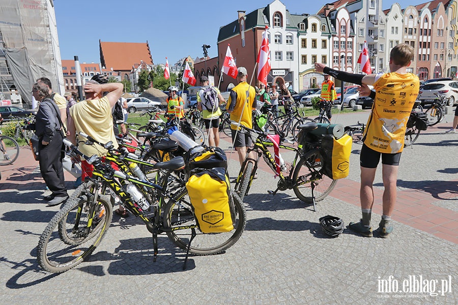 Bike Jamboree, fot. 2