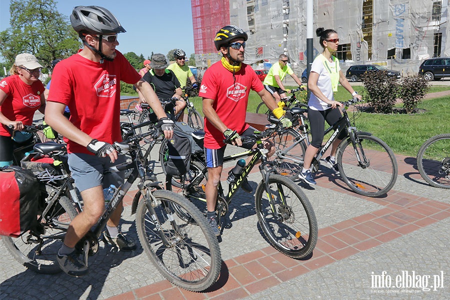 Bike Jamboree, fot. 9