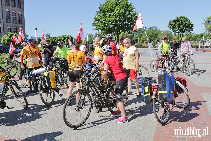 Bike Jamboree, fot. 10