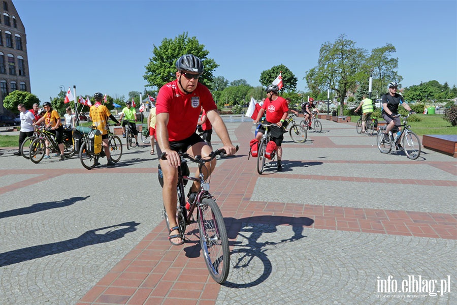 Bike Jamboree, fot. 13