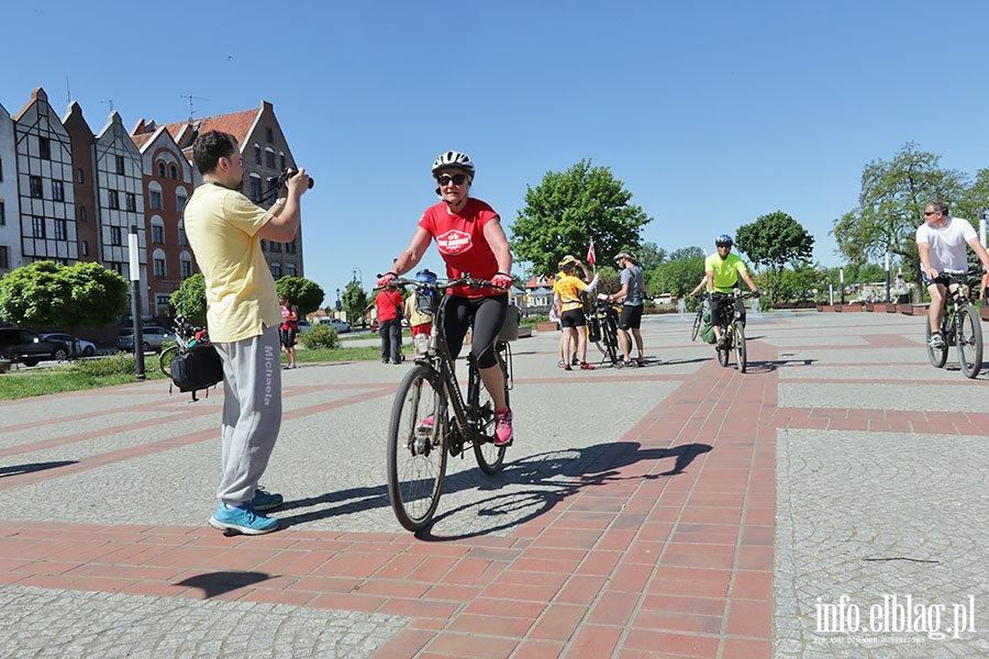 Bike Jamboree, fot. 16