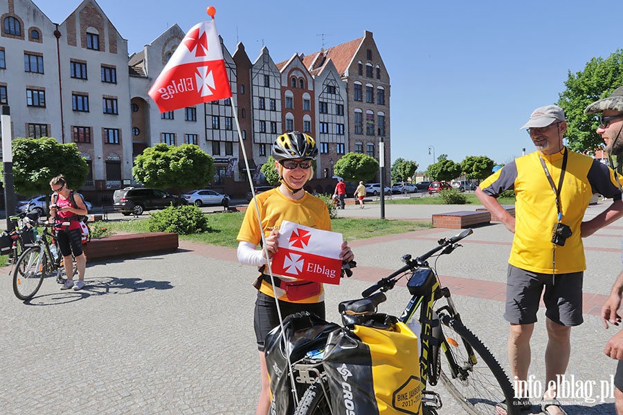 Bike Jamboree, fot. 19