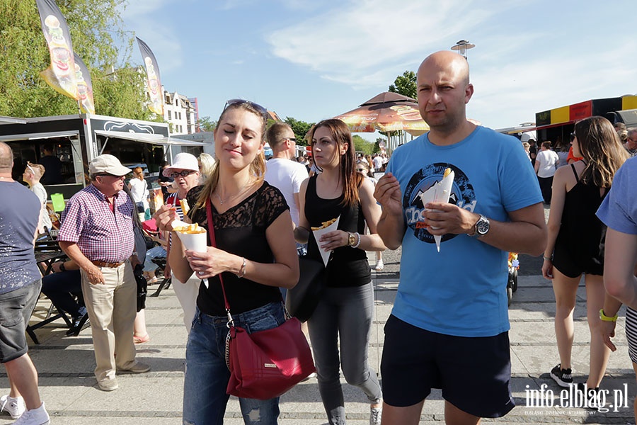 Festiwal Smakw Food Truck drugi dzie., fot. 14