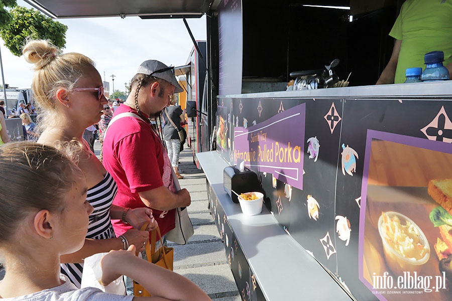 Festiwal Smakw Food Truck drugi dzie., fot. 30