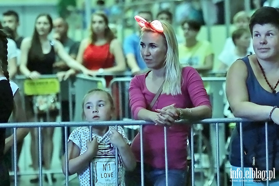 Koncert zespołu Akcent, fot. 48
