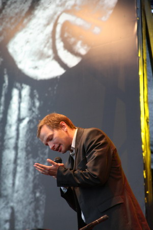 Obchody Dni Elbląga 2008 - trzeci dzień, fot. 11
