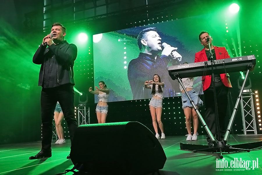 Koncert zespołu Akcent, fot. 67