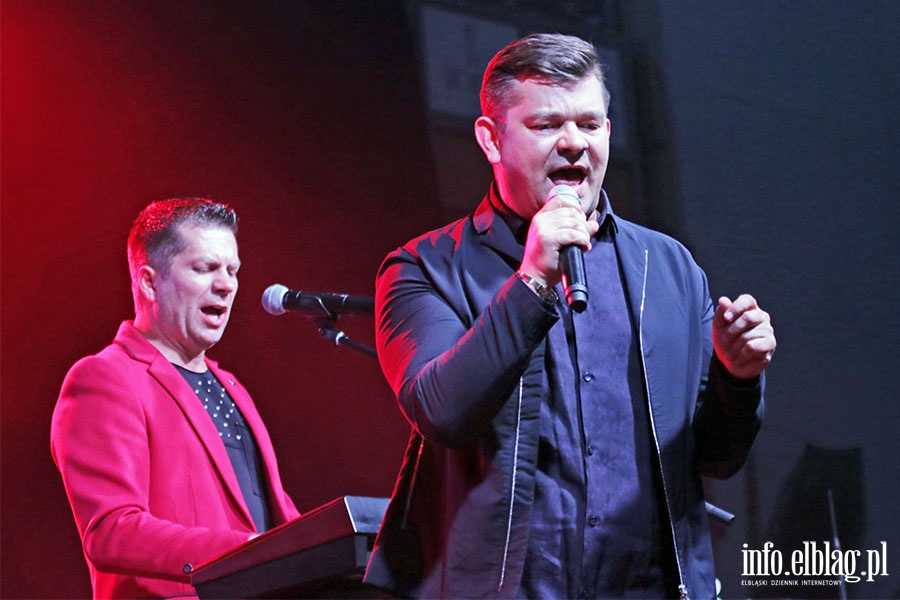 Koncert zespołu Akcent, fot. 72