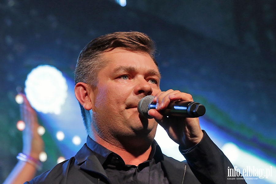 Koncert zespołu Akcent, fot. 79