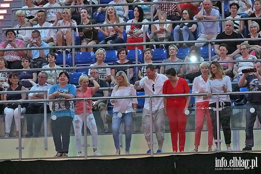 Koncert zespołu Akcent, fot. 85