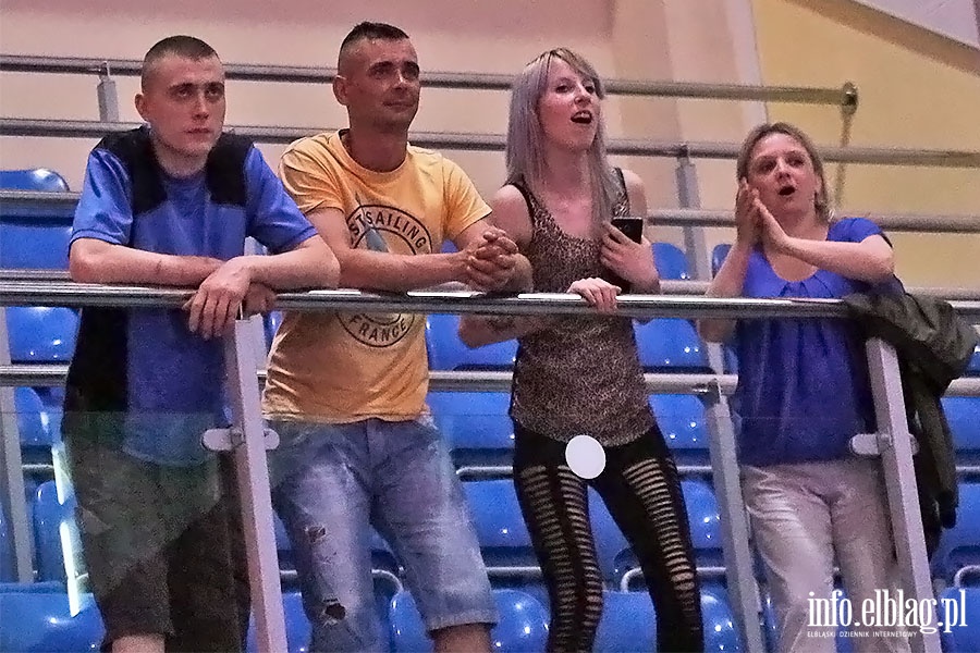 Koncert zespołu Akcent, fot. 92