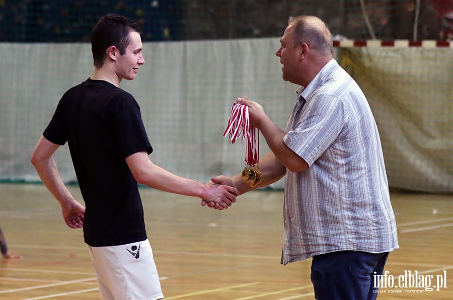 Studenci na razie wituj na sportowo., fot. 66