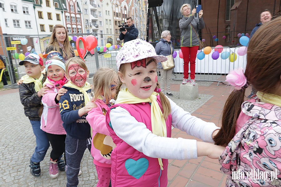 Starwka znalaza si w rkach dzieci, fot. 12