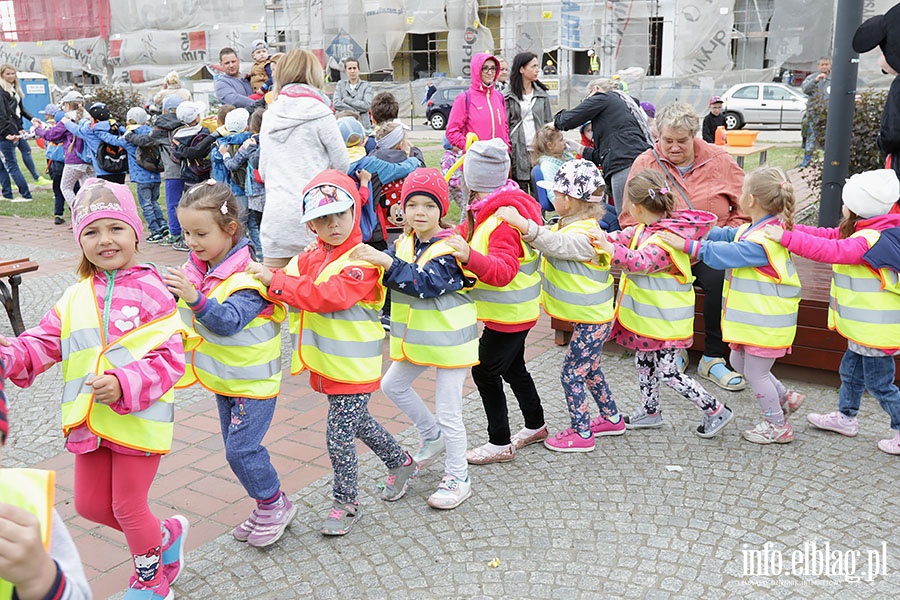 Starwka znalaza si w rkach dzieci, fot. 18