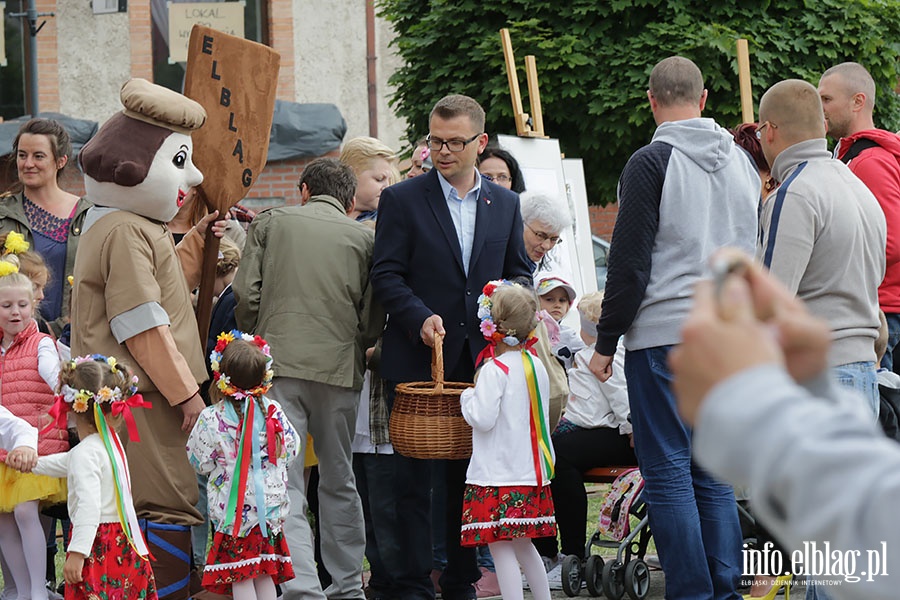 Starwka znalaza si w rkach dzieci, fot. 39