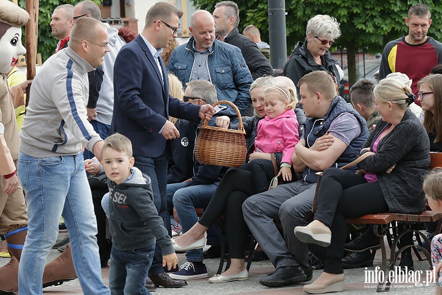 Starwka znalaza si w rkach dzieci, fot. 40