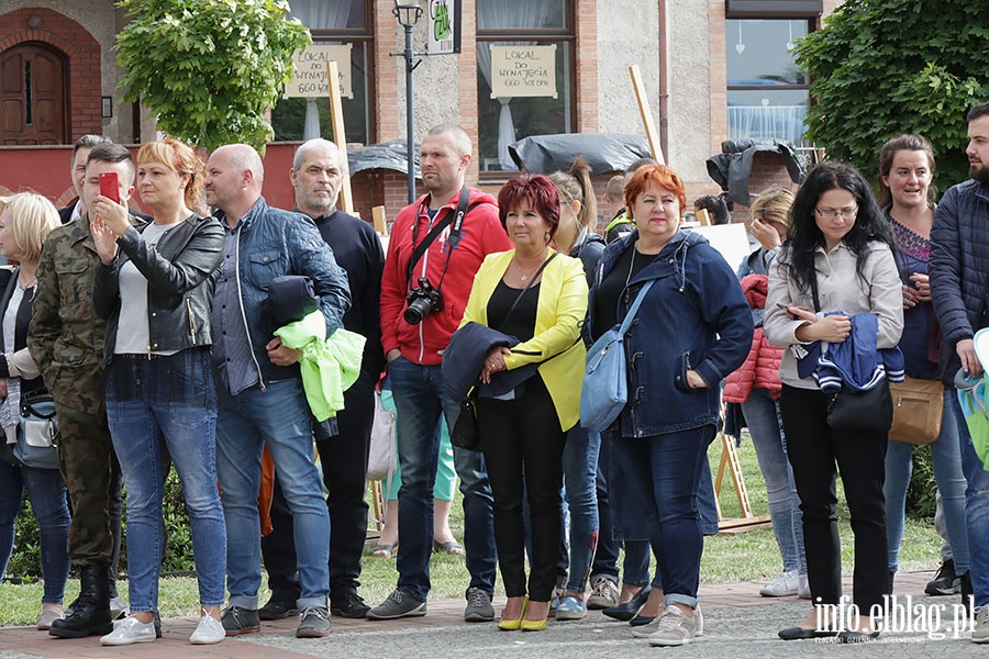 Starówka znalazła się w rękach dzieci, fot. 53