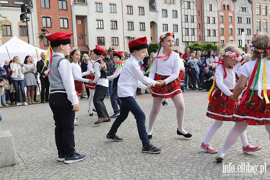 Starwka znalaza si w rkach dzieci, fot. 75