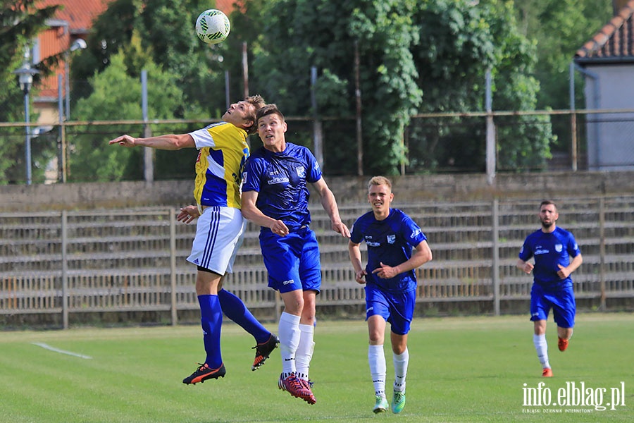 Olimpia Elblg-Kotwica Koobrzeg, fot. 32