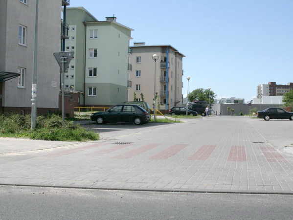 Zakończenie inwestycji przebudowy ulicy Żyrardowskiej, fot. 8