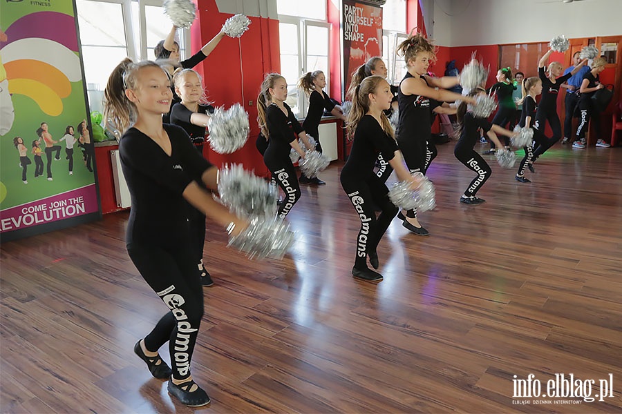 Przed nami VII Gala Taneczna Cadmans, fot. 5
