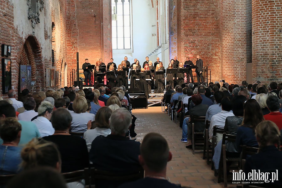 Koncert Cantaty z Steczkowsk, fot. 1