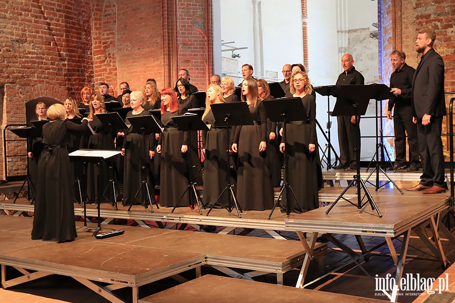 Koncert Cantaty z Steczkowsk, fot. 2