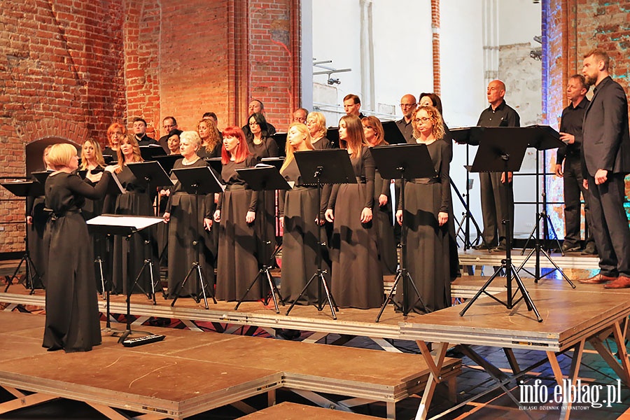 Koncert Cantaty z Steczkowsk, fot. 3