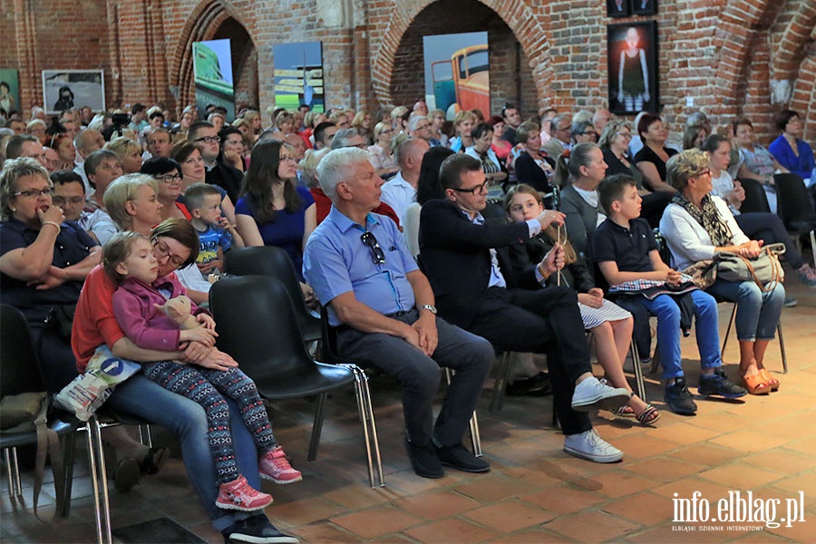 Koncert Cantaty z Steczkowsk, fot. 4