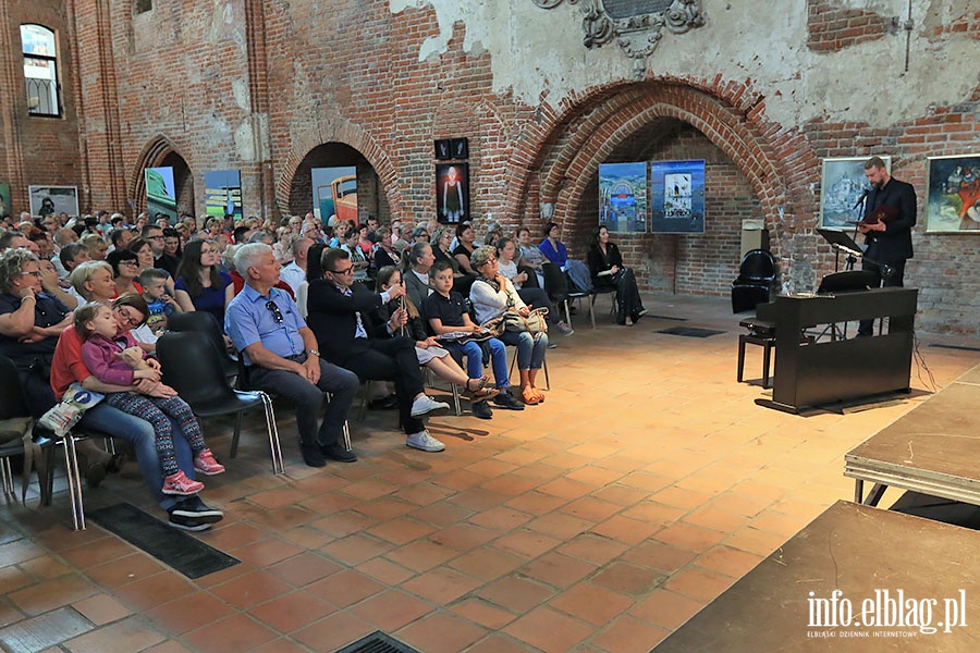Koncert Cantaty z Steczkowską, fot. 5