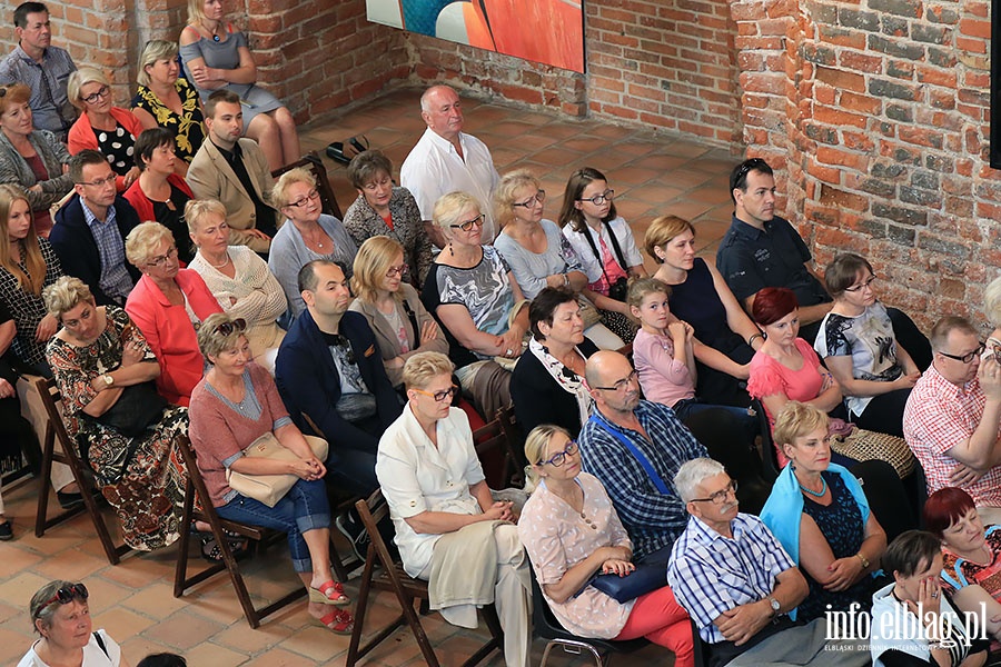 Koncert Cantaty z Steczkowską, fot. 15