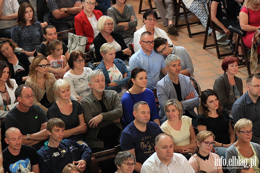 Koncert Cantaty z Steczkowską, fot. 18