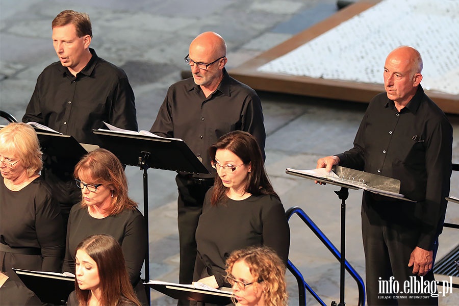 Koncert Cantaty z Steczkowską, fot. 22