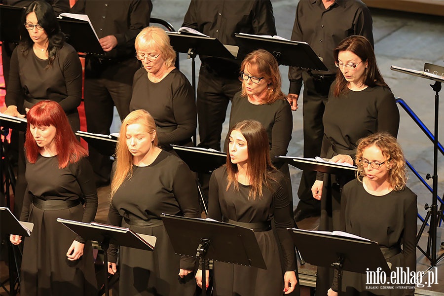 Koncert Cantaty z Steczkowską, fot. 27
