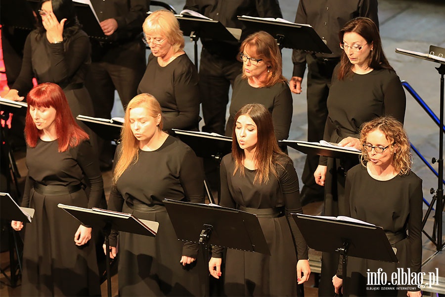Koncert Cantaty z Steczkowską, fot. 28