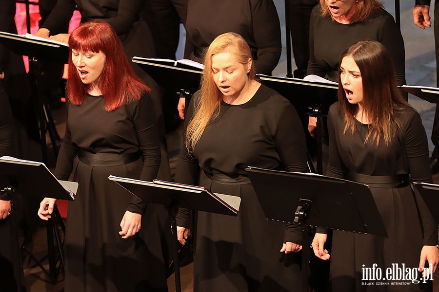 Koncert Cantaty z Steczkowską, fot. 30