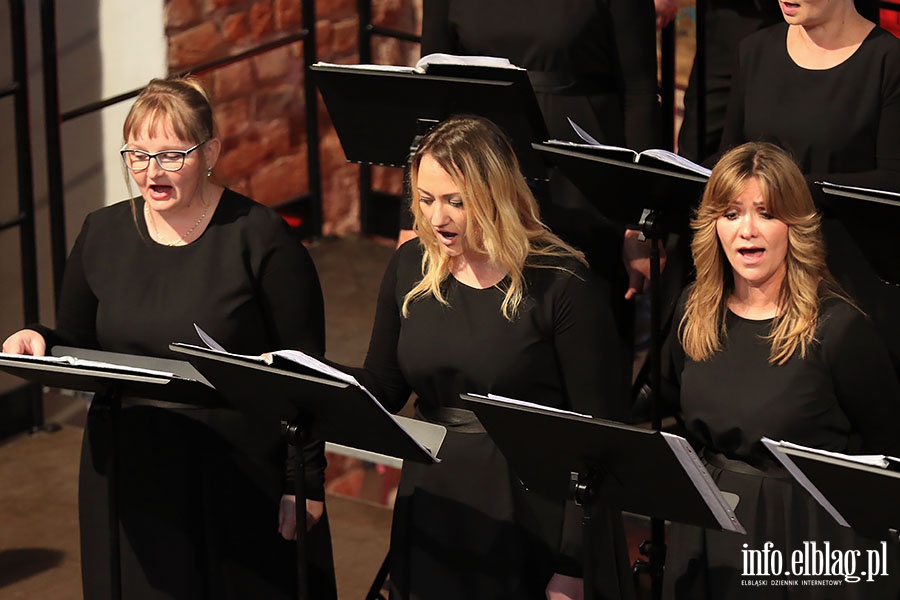 Koncert Cantaty z Steczkowską, fot. 31