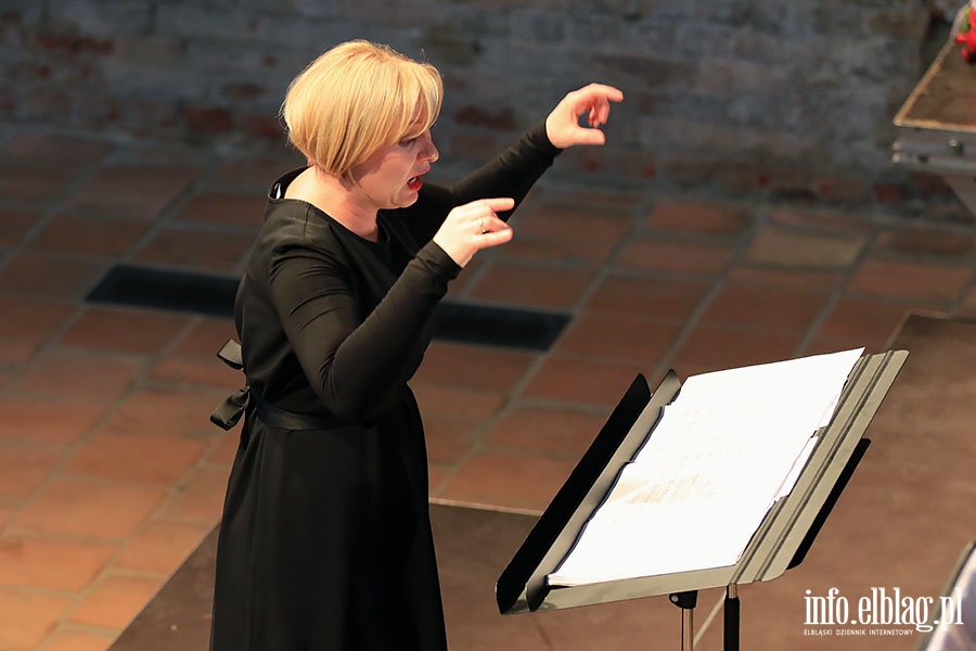 Koncert Cantaty z Steczkowską, fot. 36