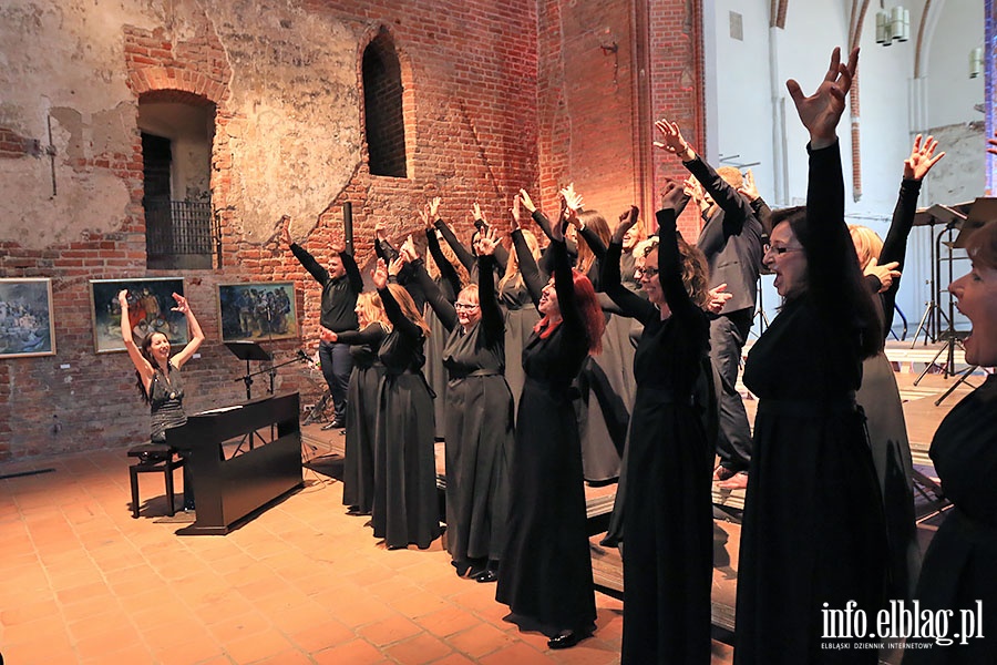 Koncert Cantaty z Steczkowską, fot. 48