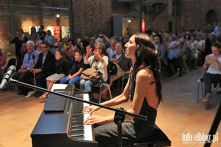 Koncert Cantaty z Steczkowską, fot. 54