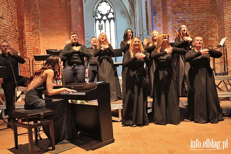 Koncert Cantaty z Steczkowską, fot. 55