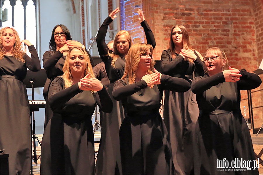 Koncert Cantaty z Steczkowską, fot. 57