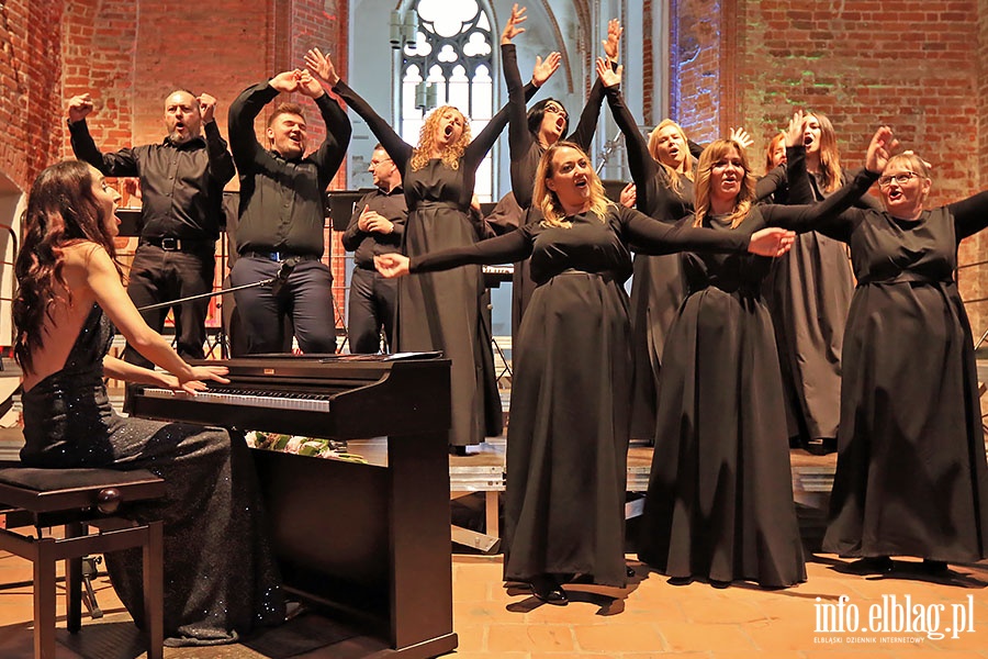 Koncert Cantaty z Steczkowską, fot. 60