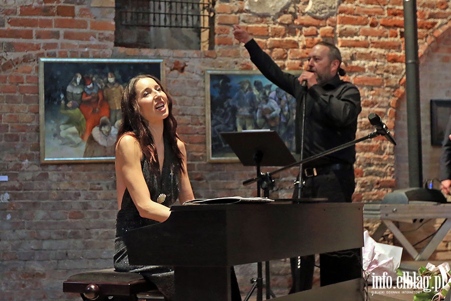 Koncert Cantaty z Steczkowską, fot. 63