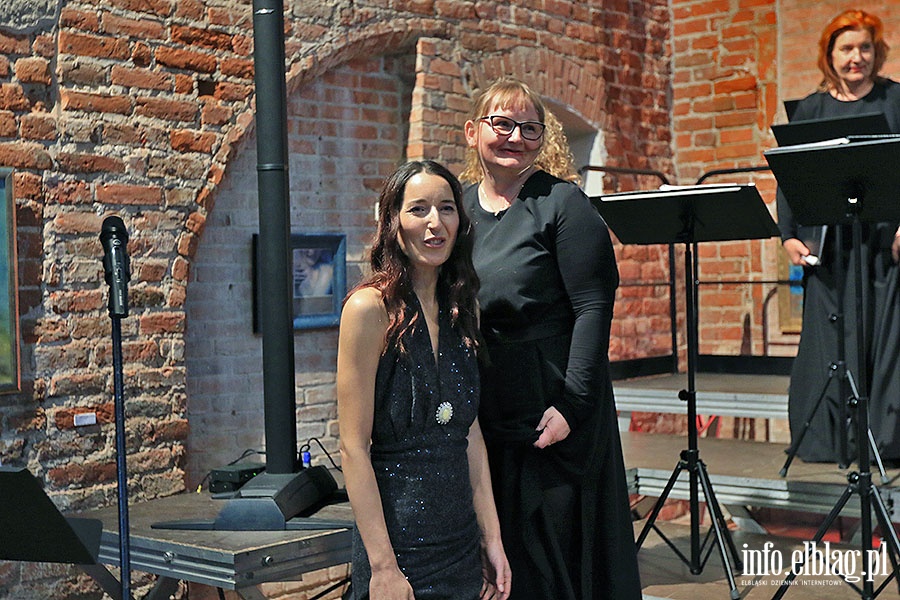 Koncert Cantaty z Steczkowsk, fot. 70