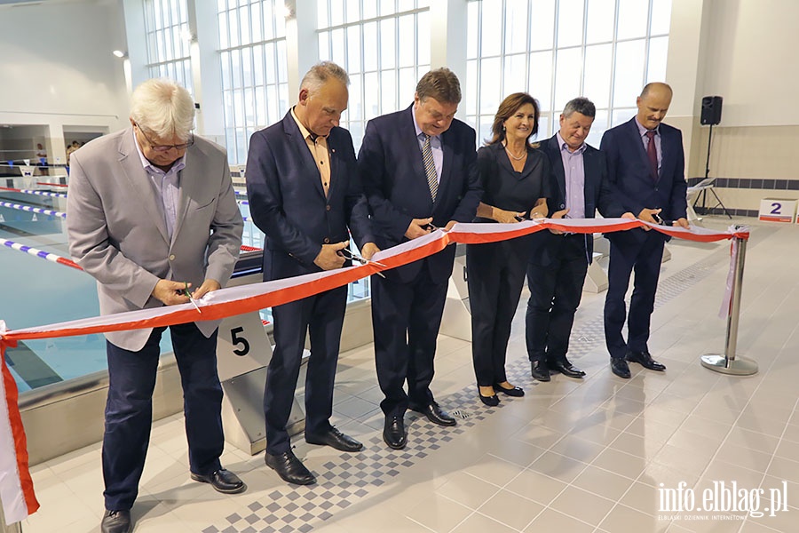 Kryta pływalnia na Rotniczej zmieniła wygląd, fot. 25