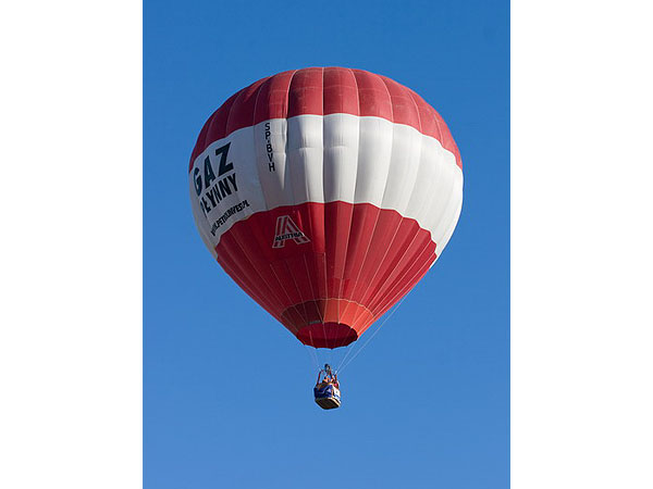 Zakończenie XII Świętojańskich Zawodów Balonowych im. B, fot. 11