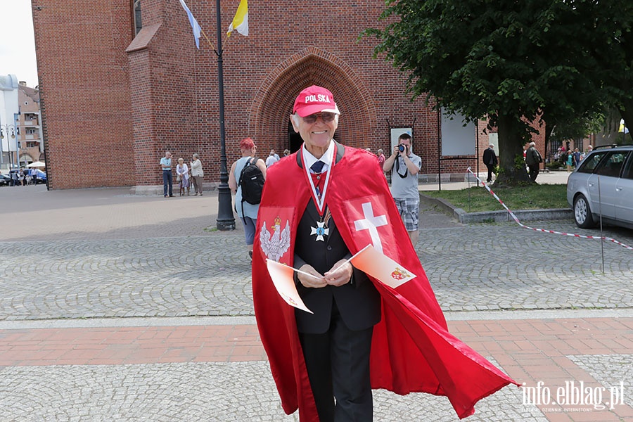 Procesja Bożego Ciała, fot. 42